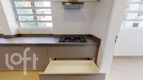 Imagem 9 de 25 de Apartamento De Condomínio Em São Paulo - Sp - Ap4569_nbni