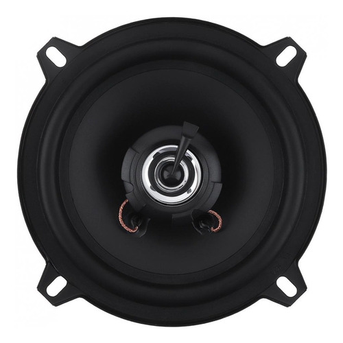 Parlante Auto 13cm 60w Coaxial Hifi 2 Vías