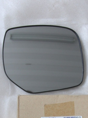 Espejo Retrovisor Subaru Outback Xv