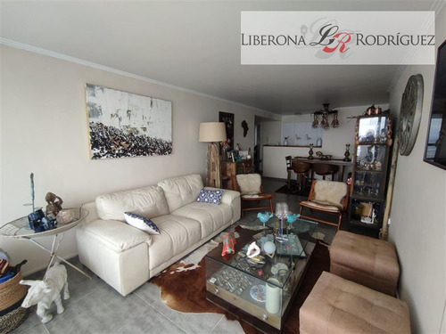 Departamento En Venta, Reñaca