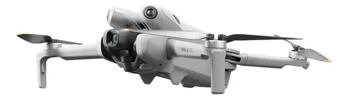 Drone Dji Mini 4 Pro Fmc Plus Rc 2 Microsd 64gb