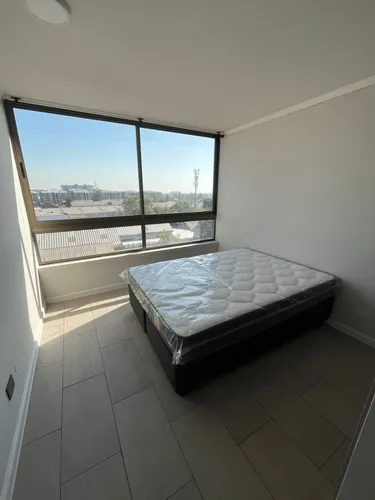 Fabulo Depto En Arriendo