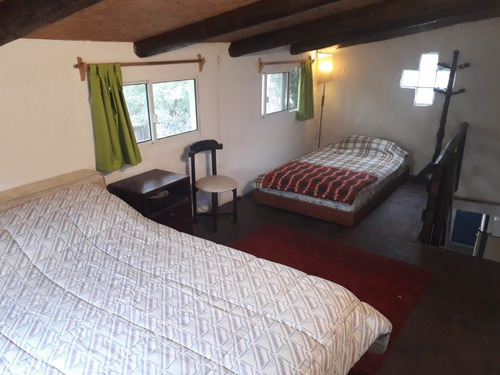 Cabaña En Sta Lucía Del Este