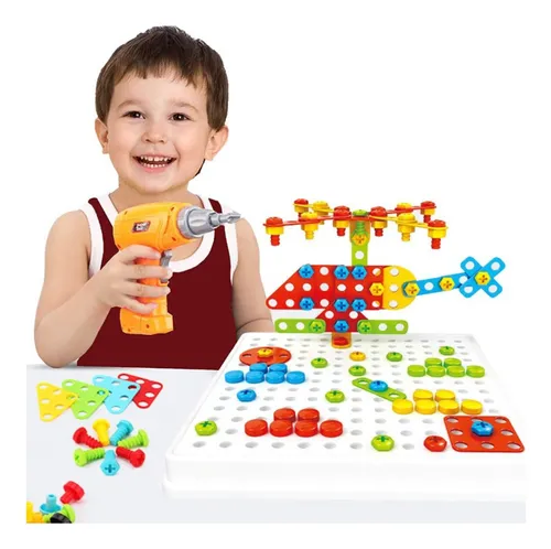 Juegos armatodo para niños sales