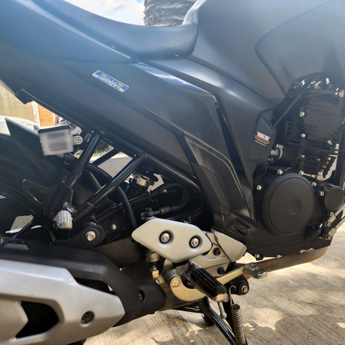 Yamaha Fz25 2021