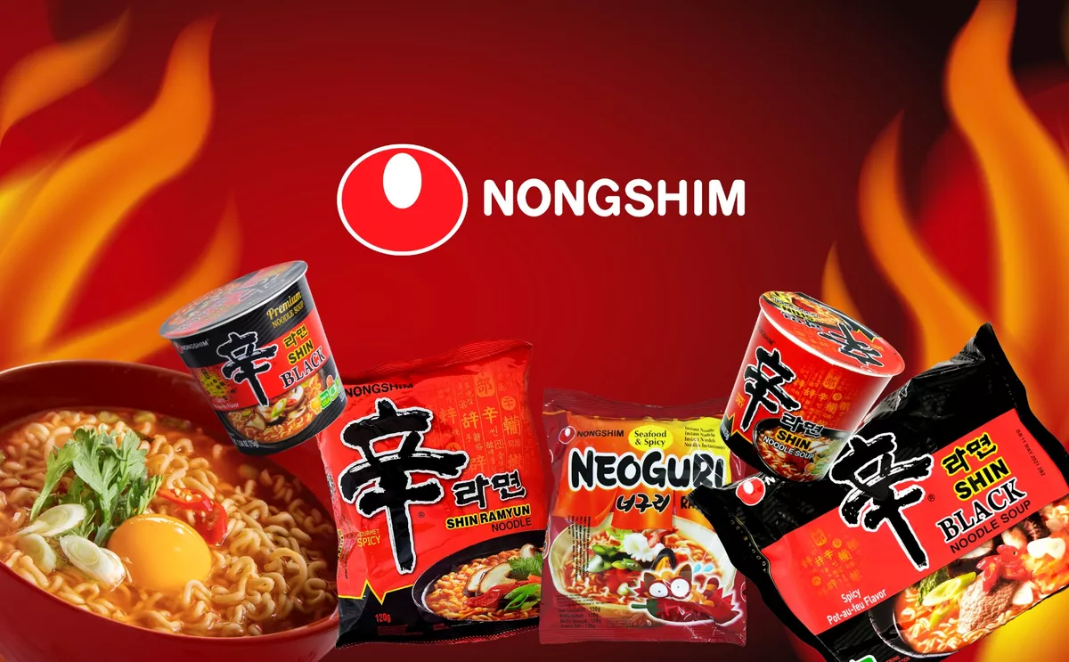 NONGSHIM