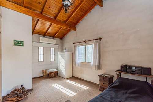 Casa En Olivos