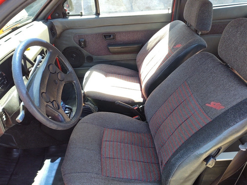 Volkswagen Gol Star