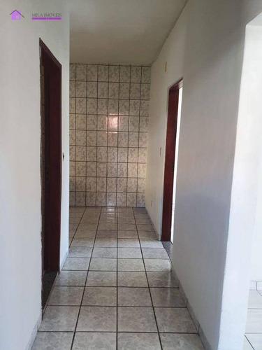 Imagem 3 de 30 de Casa À Venda, 250 M² Por R$ 360.000,00 - Santo Antônio - Vitória/es - Ca0024