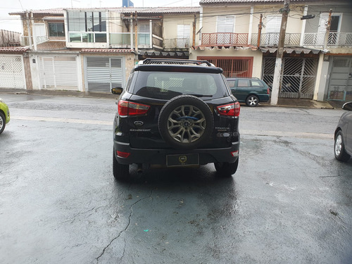 Ford Ecosport 2.0 16v Titanium Flex Powershift 5p