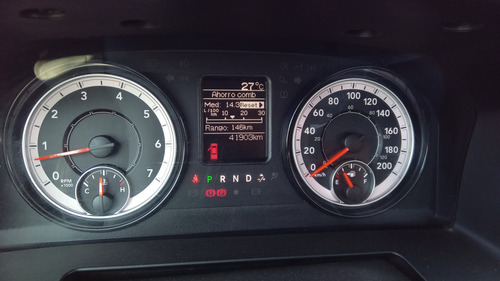 Ram Ram 1500 2020