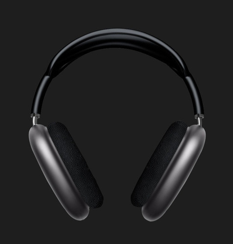 Audífonos Inalámbrico Diadema Con Microfono Bluetooth 400mah