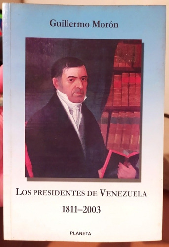 Combo De 2 Libros # Los Presidentes Y Gobernadores Venezuela