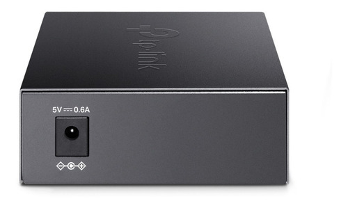Tp-link Fc311 A+b Kit Media Converter Monomodo Sc/rj45 2km
