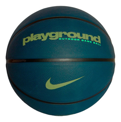 Balon Baloncesto Nike Everyday Playground #5-azul Oscuro