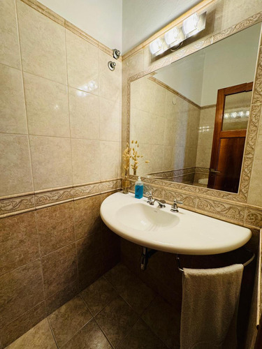 Apta Crédito: Casa De 3 Dormitorios En Venta En El Talar De Mendiolaza