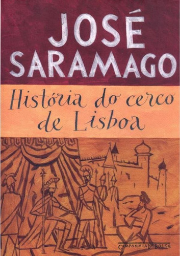 Historia Do Cerco De Lisboa