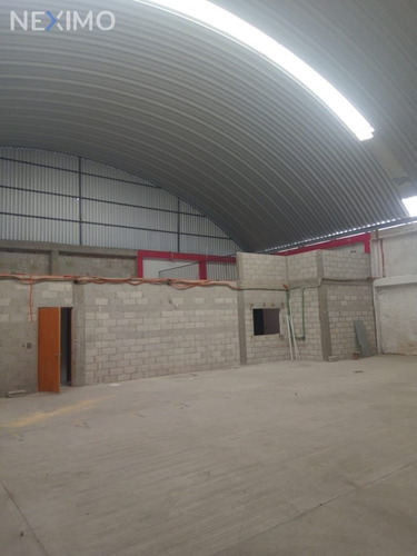 Imagen 6 de 7 de Bodega En Renta Ubicada A Una Calle De Boulevard Norte Y Central De Autobuses, Puebla