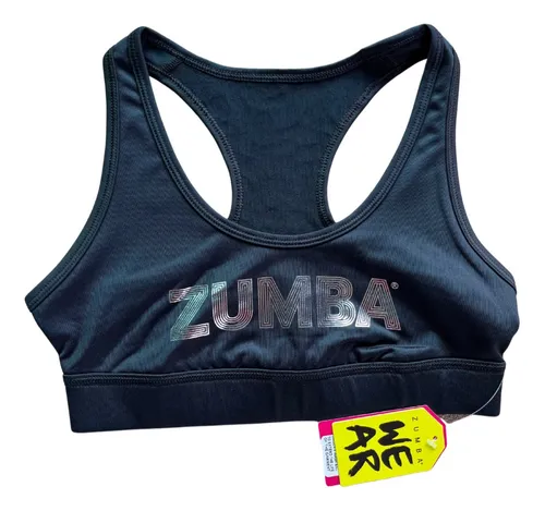 Ropa Zumba Wear  MercadoLibre 📦