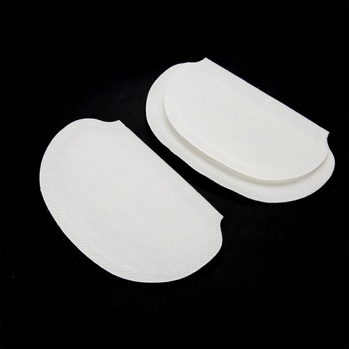 Padres Absorbentes De Sudor A La Axila Desechable Axilas De