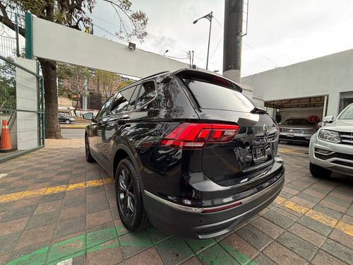 Volkswagen Tiguan 1.4 Comfortline 7as At