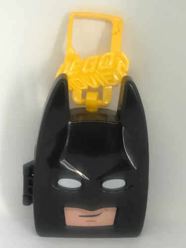 Colgador Batman Lego Movie Laberinto Ver Fotos Y Descripción (Usado)