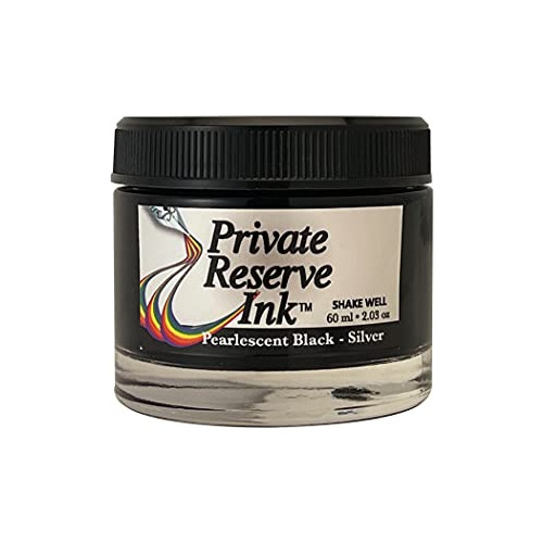 Private Reserve Ink Pearlescent - Bote De Tinta Para Pluma E