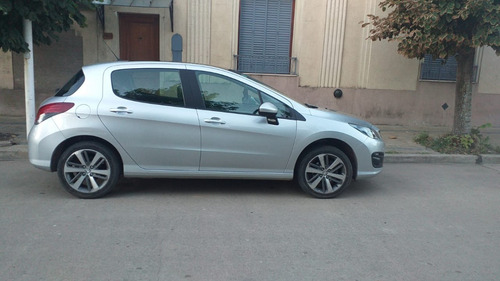 Peugeot 308 Allure Pack 1.6 Hdi2019 Diesel