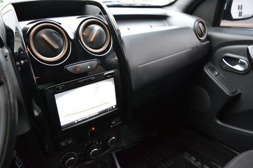 Renault Duster Privilege 1.6 2015 Unico Dueño / 70.000km /