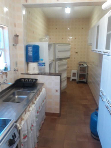 Imagem 3 de 14 de Casa Isolada Com 2 Quartos,1 Suíte,1 Vaga #809