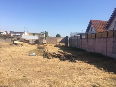 Terreno en venta