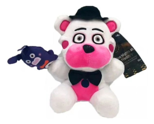 Funko Plush: Five Nights At Freddy`s S7- Freddy(or) (18 Cm )