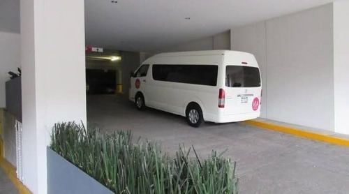 Imagen 11 de 16 de Departamento En Renta, Vía Santa Fe
