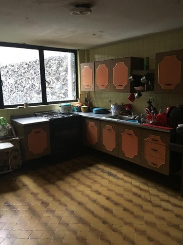 Se Vende Predio En Insurgentes Cuicuilco