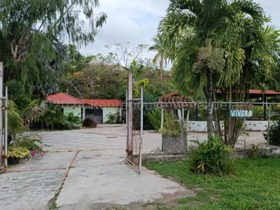 Terreno en alquiler