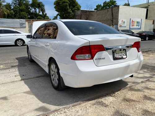 Imagen 8 de 15 de Honda Civic Slx Recibo Tu Vehículo 829-633-0280 Whatsap
