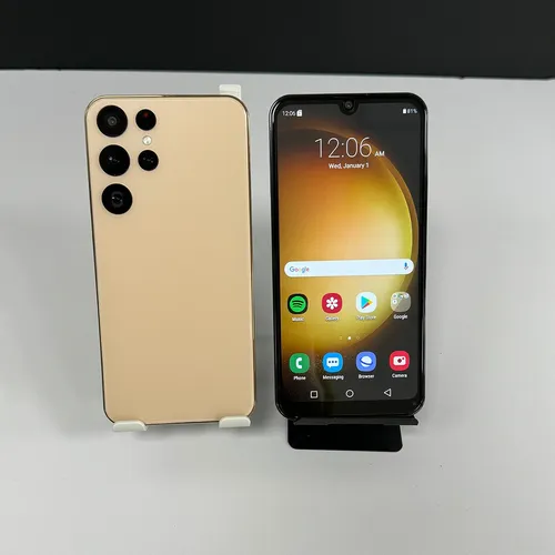 Bcc Smartphones Desbloquea La Versión Global S24