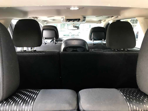 Gd Motors Dodge Journey Sxt 7 Asientos, Techo Dvd 44500 Km