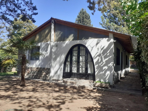 Alquiler Temporario En Mendoza  Vistalba