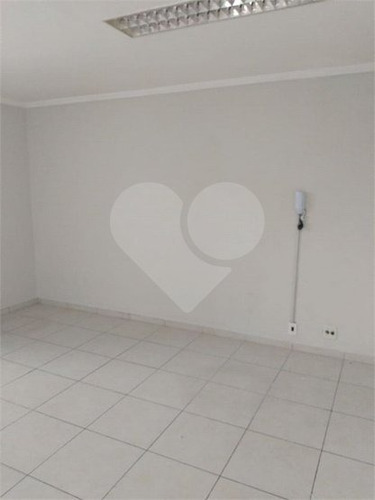 Excelente Sala Comercial Para Locação Com 72 M2 De Área Útil, Nos Jardins - 170-im527786