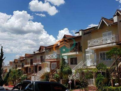 Imagem 3 de 30 de Sobrado Com 4 Dormitórios À Venda, 180 M² Por R$ 1.100.000,00 - Portal Dos Gramados - Guarulhos/sp - So0309