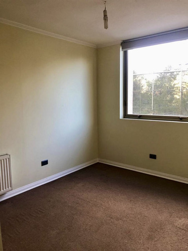 Departamento Venta Las Condes, Todo Renovado