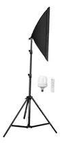 Comprar Kit De Iluminación Para Fotografía Softbox, Enchufe 400w