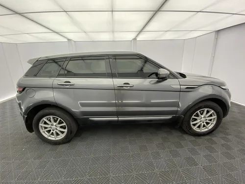 Land Rover Range Rover 2.0 Evoque