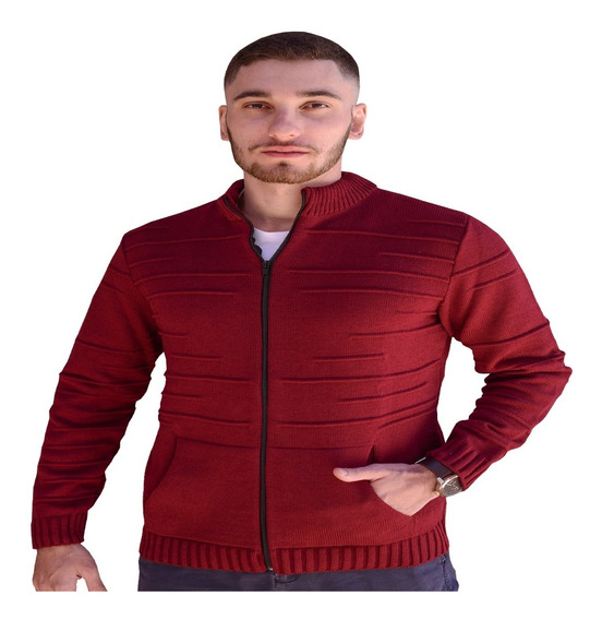 jaqueta masculina zara man couro sintético