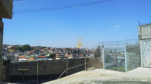 Terreno À Venda, 138 M² Por R$ 190.000 - Jardim Nova Guarulhos - Guarulhos/sp - Te0870