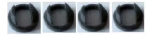 Elemento Vedação Do Bico Injetor Motor Mwm Sprint 4 Cilindro