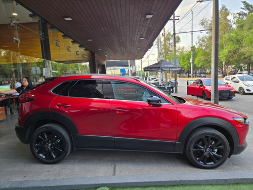 Mazda CX-30 2.5T Signature Awd At