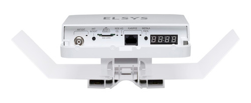 Imagen 5 de 8 de Como Tener Internet En El Chaco Con Elsys Amplimax