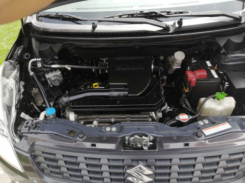 Suzuki Ertiga 7 Puestos Mt 1.4